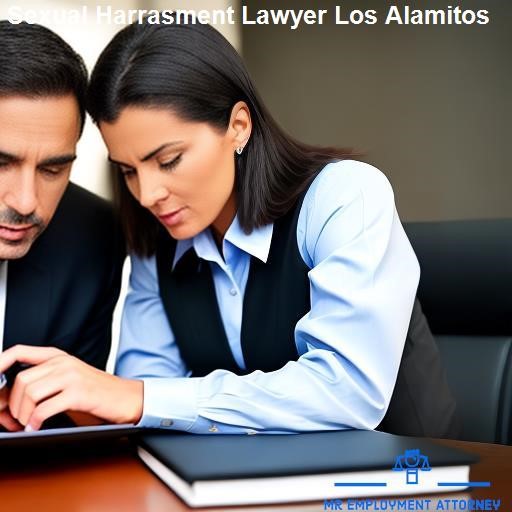 Finding a Sexual Harassment Attorney in Los Alamitos - Mr Employment Attorney Los Alamitos