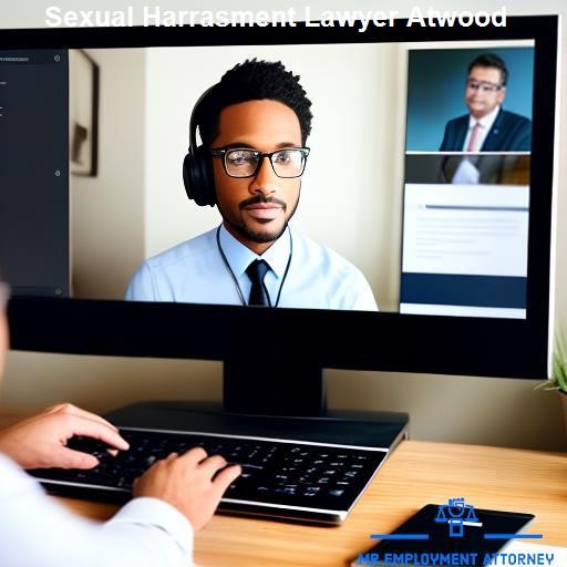 Finding the Right Sexual Harassment Lawyer Atwood - Mr Employment Attorney Atwood