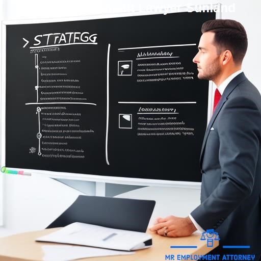 How an Experienced Sexual Harassment Lawyer Sunland Can Help - Mr Employment Attorney Sunland