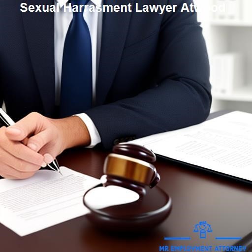Understanding Sexual Harassment - Mr Employment Attorney Atwood