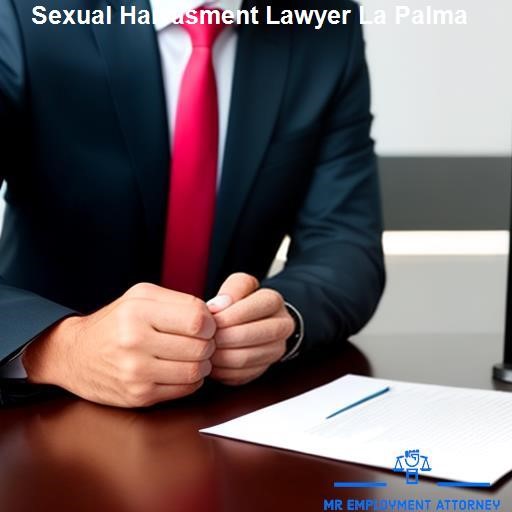 Understanding Sexual Harrasment and Your Rights - Mr Employment Attorney La Palma