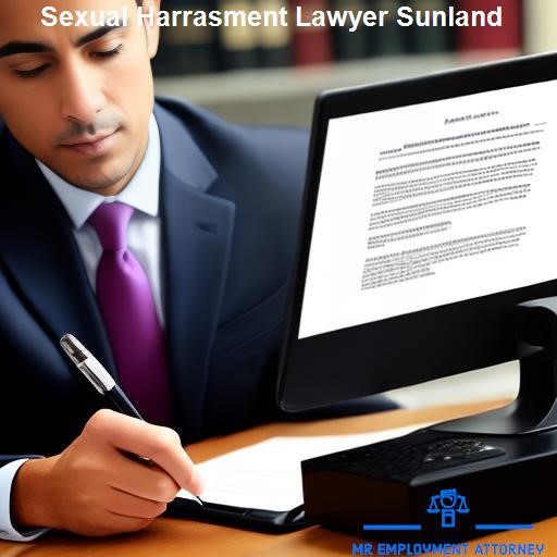 What is Sexual Harassment? - Mr Employment Attorney Sunland