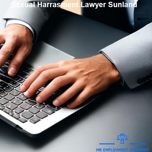 Who Can File a Sexual Harassment Claim? - Mr Employment Attorney Sunland